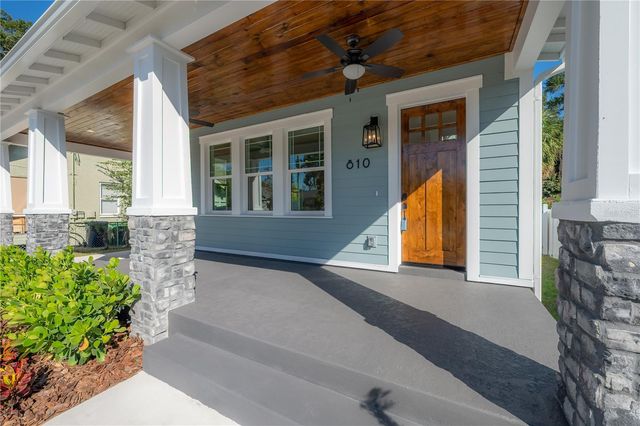 810 E FRIERSON AVENUE, Tampa, FL 33603