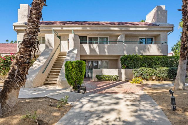 32505 Candlewood Drive 22, Cathedral City, CA 92234