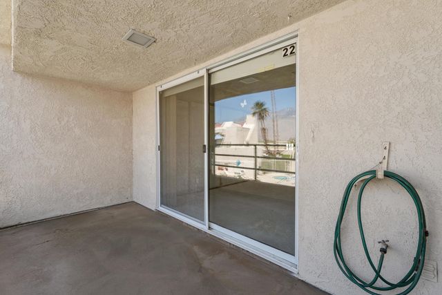 32505 Candlewood Drive 22, Cathedral City, CA 92234