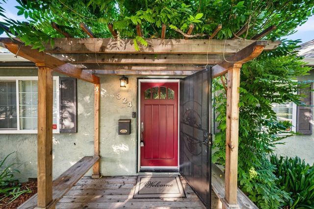 324 N 19th Street, San Jose, CA 95112