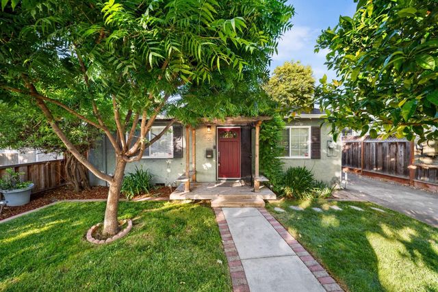 324 N 19th Street, San Jose, CA 95112
