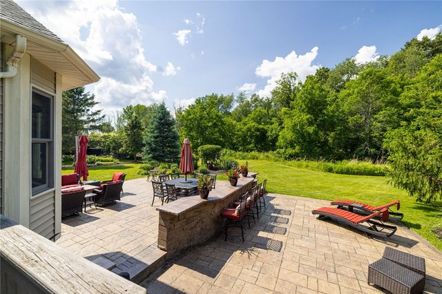 17 Trout Creek Run, Mendon, NY 14472