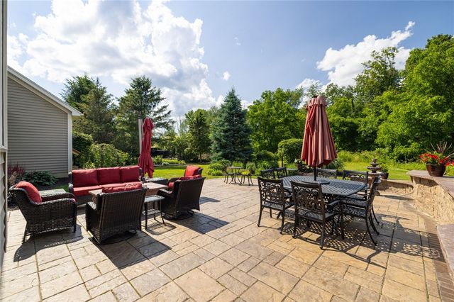 17 Trout Creek Run, Mendon, NY 14472