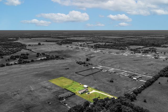 2871 County Road 1076, Celeste, TX 75423