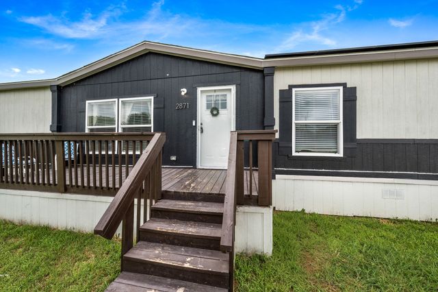 2871 County Road 1076, Celeste, TX 75423