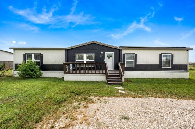 2871 County Road 1076, Celeste, TX 75423