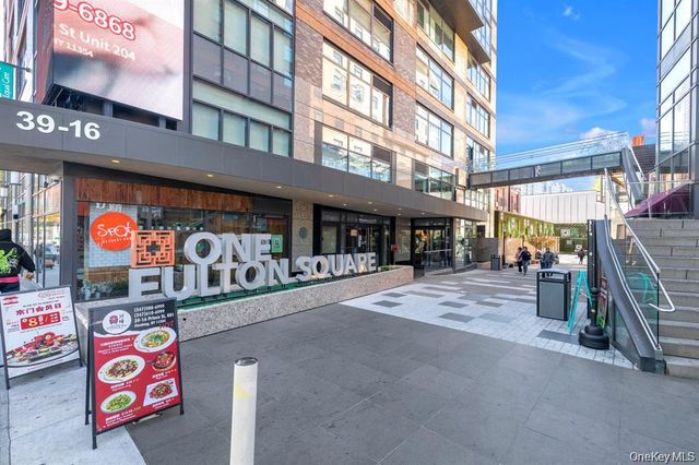 39-16 Prince Street 8, Flushing, NY 11354