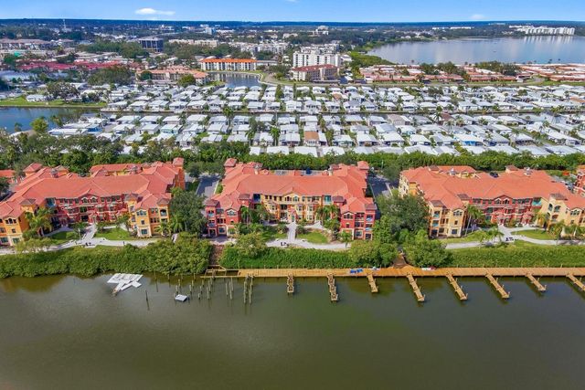 2725 VIA CIPRIANI 714B, Clearwater, FL 33764