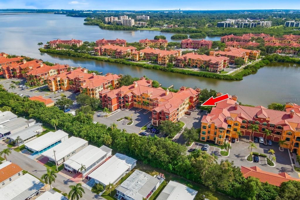 2725 VIA CIPRIANI 714B, Clearwater, FL 33764