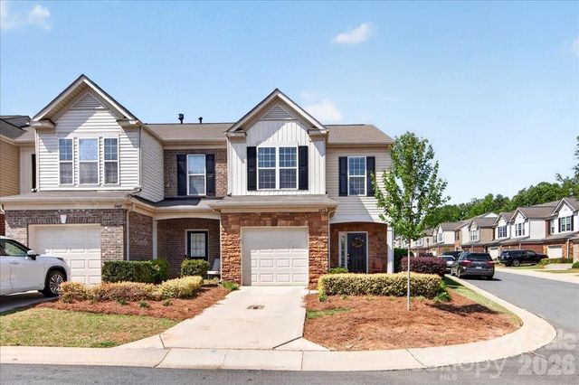 6453 Silver Star Lane, Charlotte, NC 28210