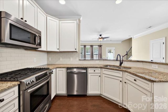 6453 Silver Star Lane, Charlotte, NC 28210