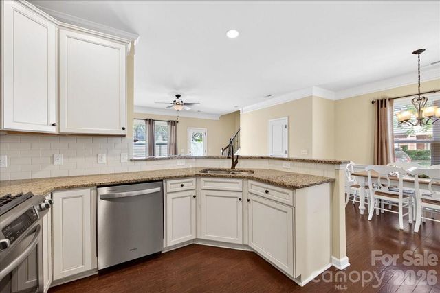 6453 Silver Star Lane, Charlotte, NC 28210