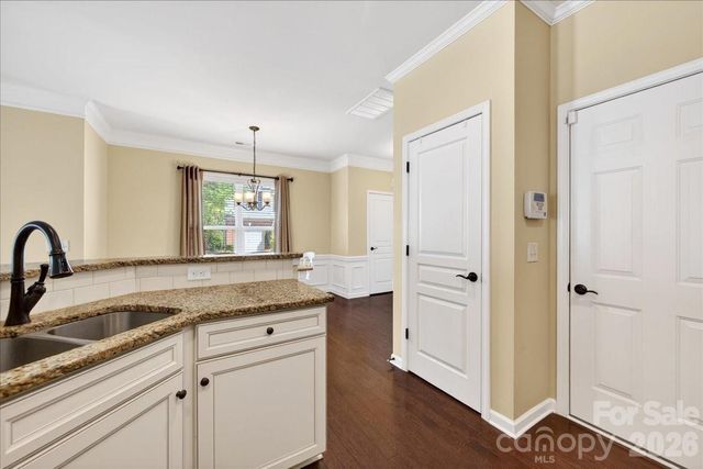 6453 Silver Star Lane, Charlotte, NC 28210