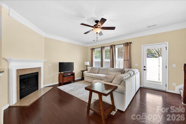 6453 Silver Star Lane, Charlotte, NC 28210
