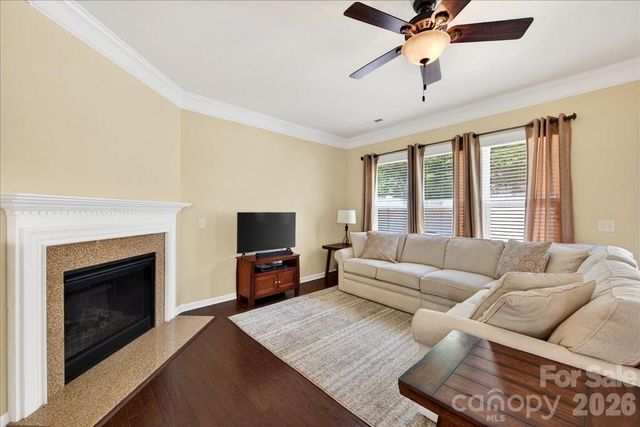 6453 Silver Star Lane, Charlotte, NC 28210