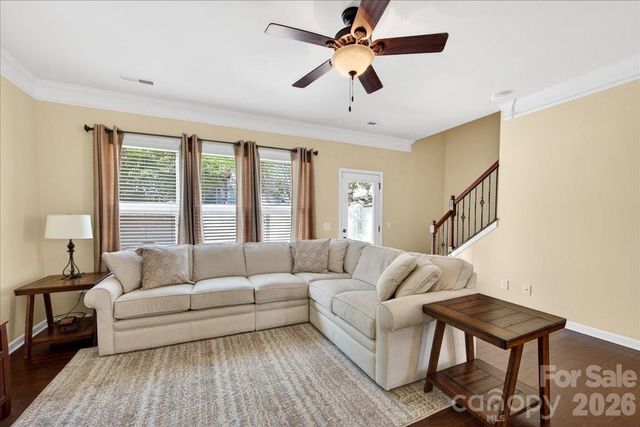6453 Silver Star Lane, Charlotte, NC 28210