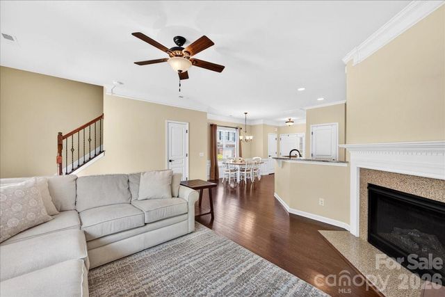 6453 Silver Star Lane, Charlotte, NC 28210