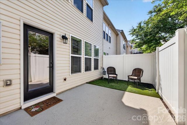 6453 Silver Star Lane, Charlotte, NC 28210