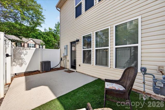 6453 Silver Star Lane, Charlotte, NC 28210
