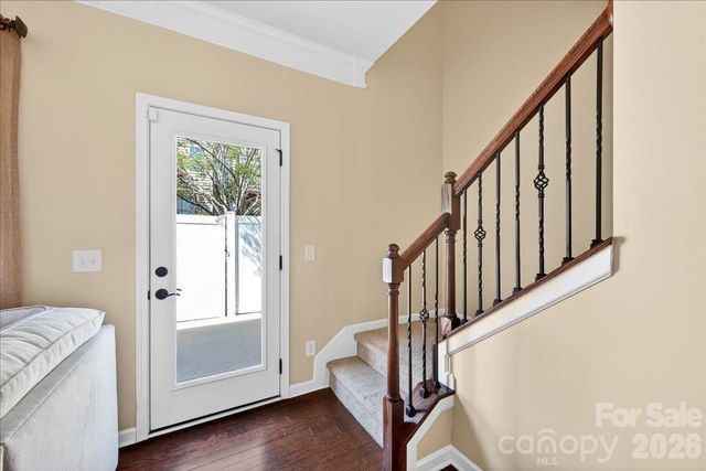 6453 Silver Star Lane, Charlotte, NC 28210