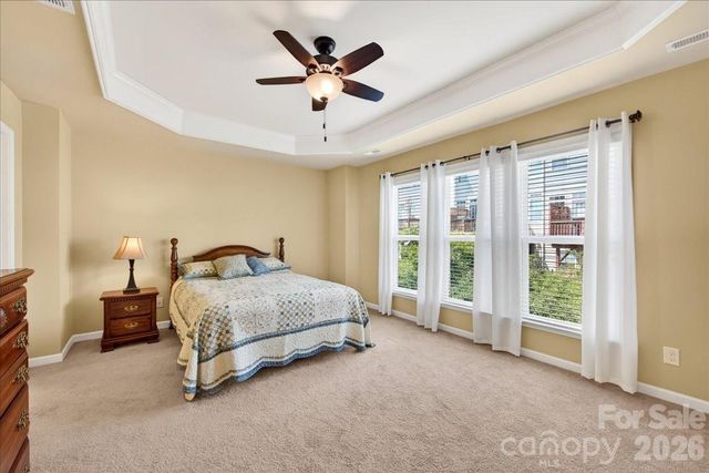 6453 Silver Star Lane, Charlotte, NC 28210