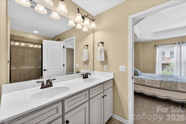 6453 Silver Star Lane, Charlotte, NC 28210