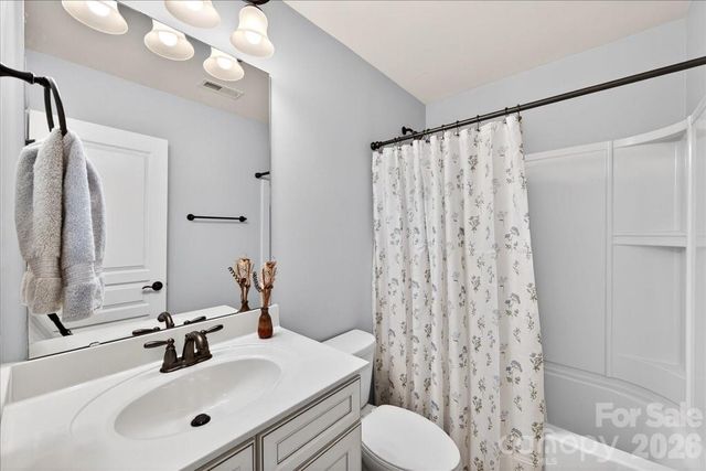 6453 Silver Star Lane, Charlotte, NC 28210