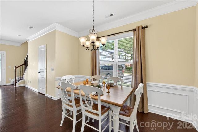 6453 Silver Star Lane, Charlotte, NC 28210