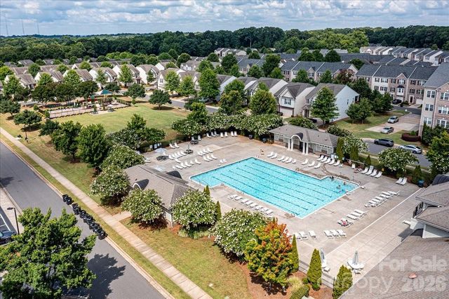 6453 Silver Star Lane, Charlotte, NC 28210