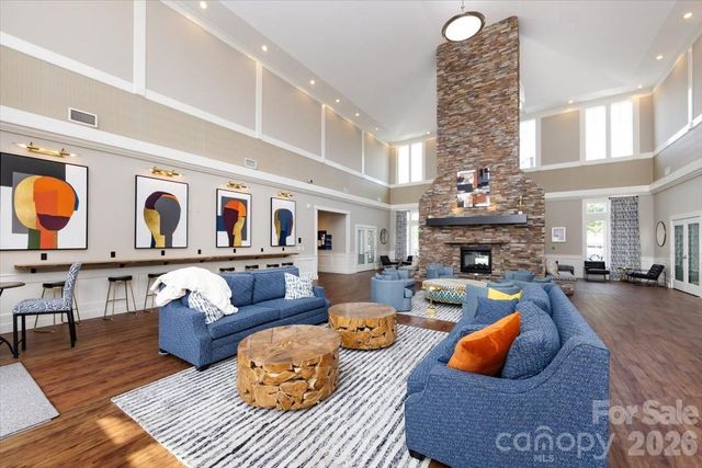 6453 Silver Star Lane, Charlotte, NC 28210