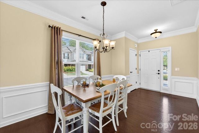 6453 Silver Star Lane, Charlotte, NC 28210