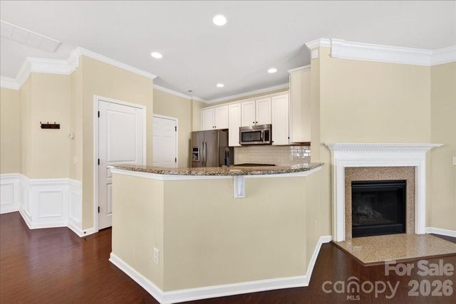 6453 Silver Star Lane, Charlotte, NC 28210