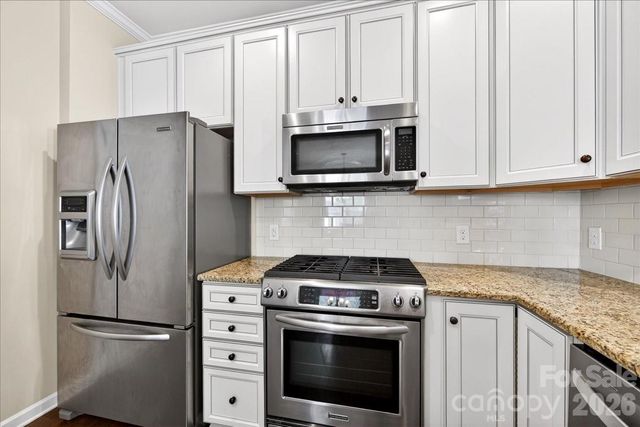 6453 Silver Star Lane, Charlotte, NC 28210