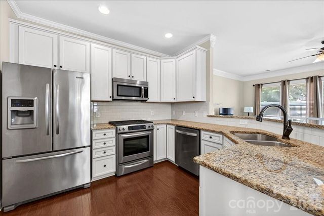 6453 Silver Star Lane, Charlotte, NC 28210