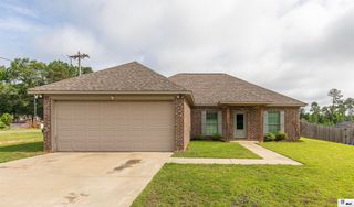 3220 LEYLAND DRIVE, Ruston, LA 71270