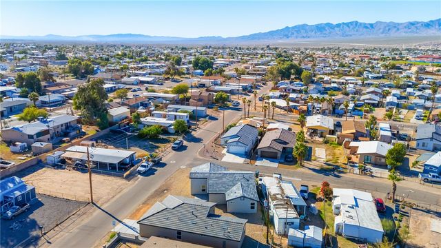 1806 Rollando Drive, Bullhead City, AZ 86442