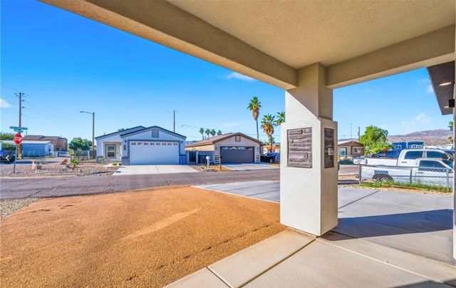 1806 Rollando Drive, Bullhead City, AZ 86442