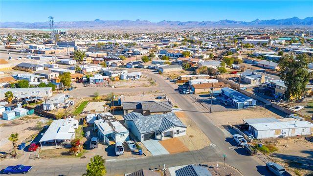 1806 Rollando Drive, Bullhead City, AZ 86442