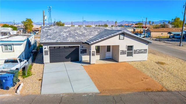 1806 Rollando Drive, Bullhead City, AZ 86442