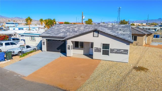 1806 Rollando Drive, Bullhead City, AZ 86442
