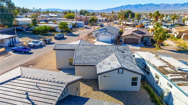 1806 Rollando Drive, Bullhead City, AZ 86442