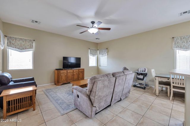 8807 W CAROLE Lane, Glendale, AZ 85305