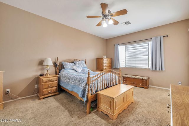 8807 W CAROLE Lane, Glendale, AZ 85305