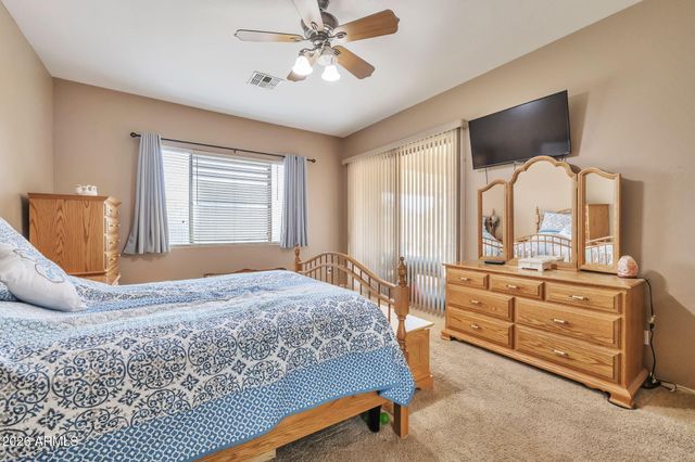 8807 W CAROLE Lane, Glendale, AZ 85305
