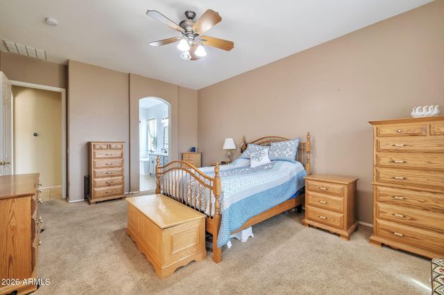 8807 W CAROLE Lane, Glendale, AZ 85305
