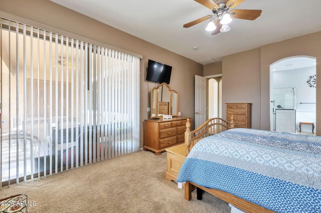 8807 W CAROLE Lane, Glendale, AZ 85305