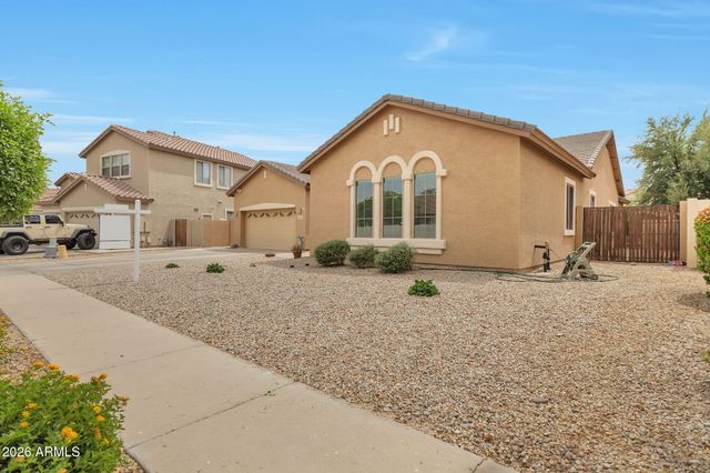8807 W CAROLE Lane, Glendale, AZ 85305