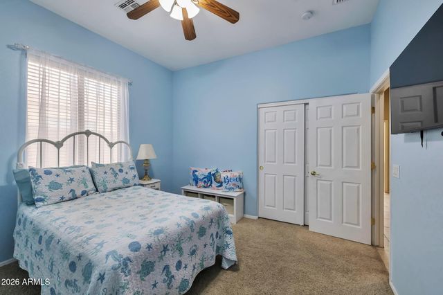 8807 W CAROLE Lane, Glendale, AZ 85305