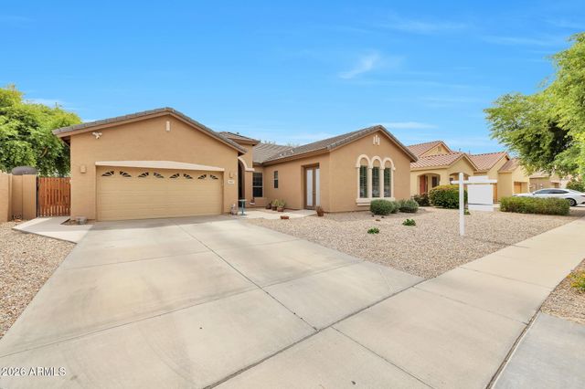 8807 W CAROLE Lane, Glendale, AZ 85305