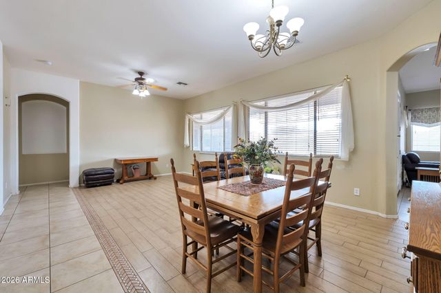 8807 W CAROLE Lane, Glendale, AZ 85305